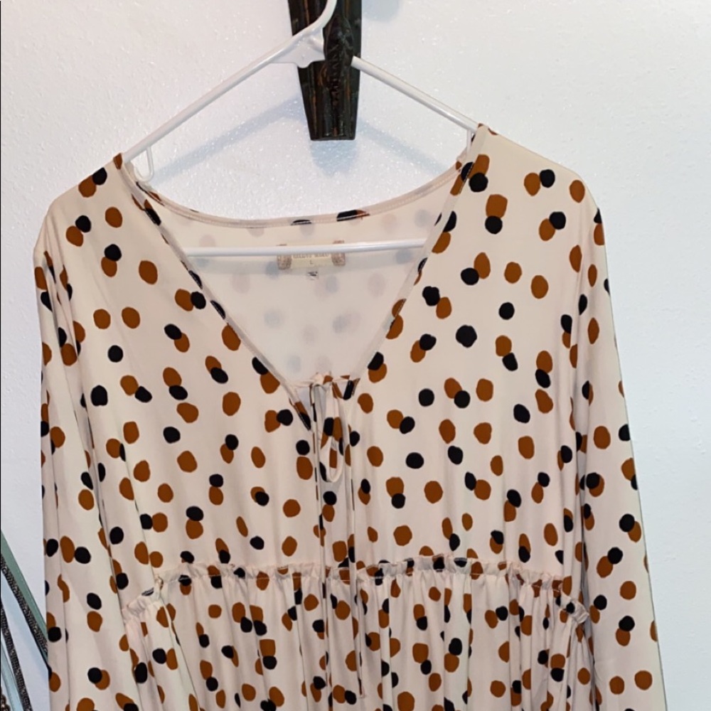 Dress!